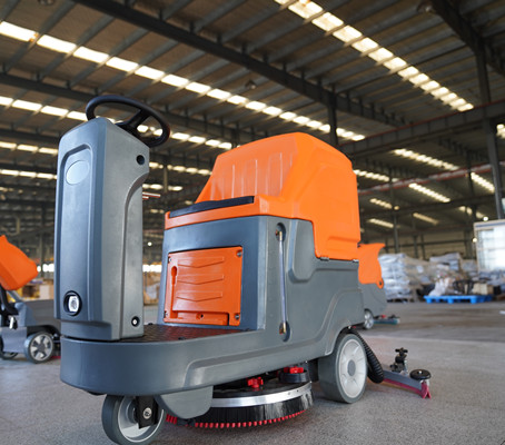 榮事達(dá)洗地機(jī)什么原因?qū)е虑逑床桓蓛? alt=