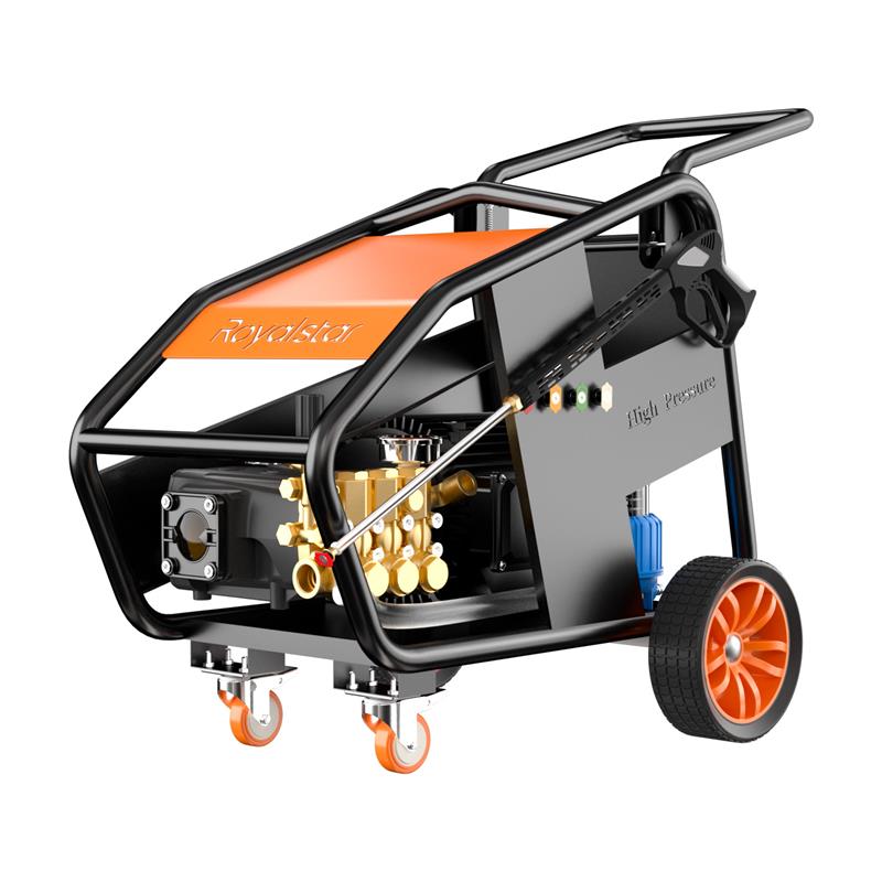 榮事達超高壓清洗機RS-CGY